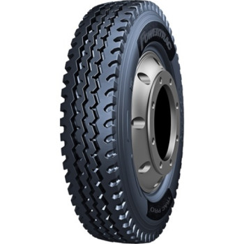 Автошина 13R22.5 POWERTRAC TRAC PRO універс 156/150L